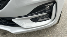 Ford Puma 1.0 EcoBoost Hybrid mHEV ST-Line 5dr Petrol Hatchback